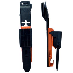 Wactas Tumstock & Knivhållare inkl Universalhållare