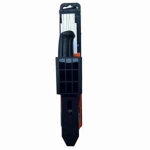 Wactas Mega paket utan magneter