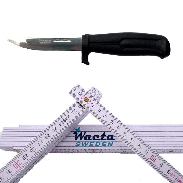 Wactas Mega paket - Bild 6